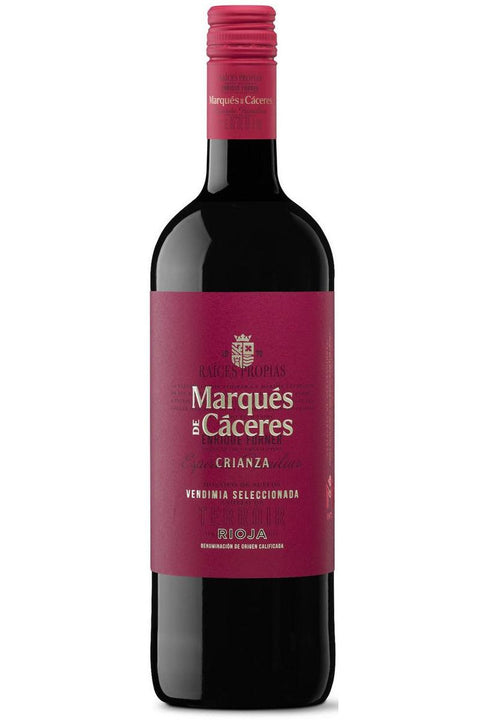 Marques de Caceres Rioja Crianza Jeraboam