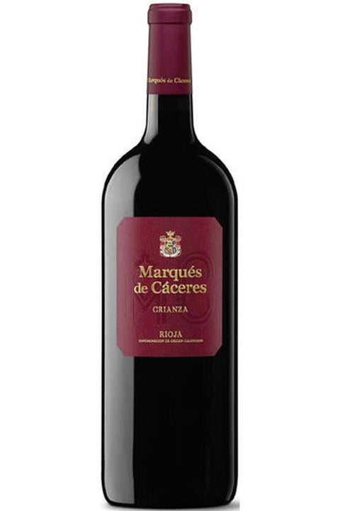 Marques de Caceres Rioja Crianza Magnum