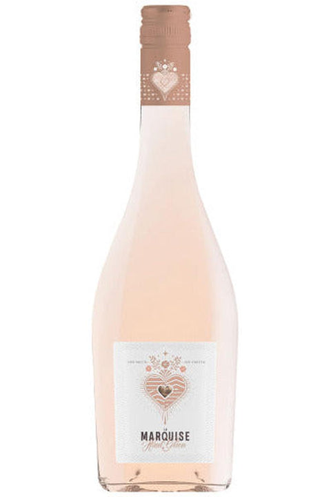 La Marquise d`Haut Gleon Rose