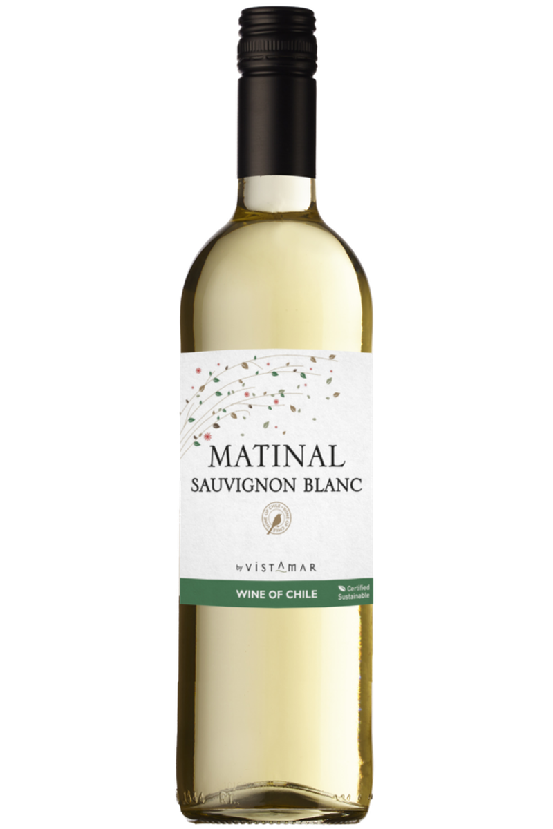 Matinal Sauvignon Blanc