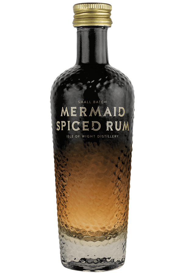 Mermaid Spiced Rum 5cl