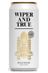 Wiper and True Milk Shake