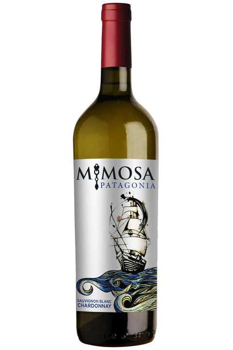 Mimosa Sauvignon Blanc Chardonnay