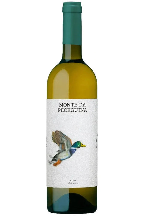 Monte da Peceguina Tinto