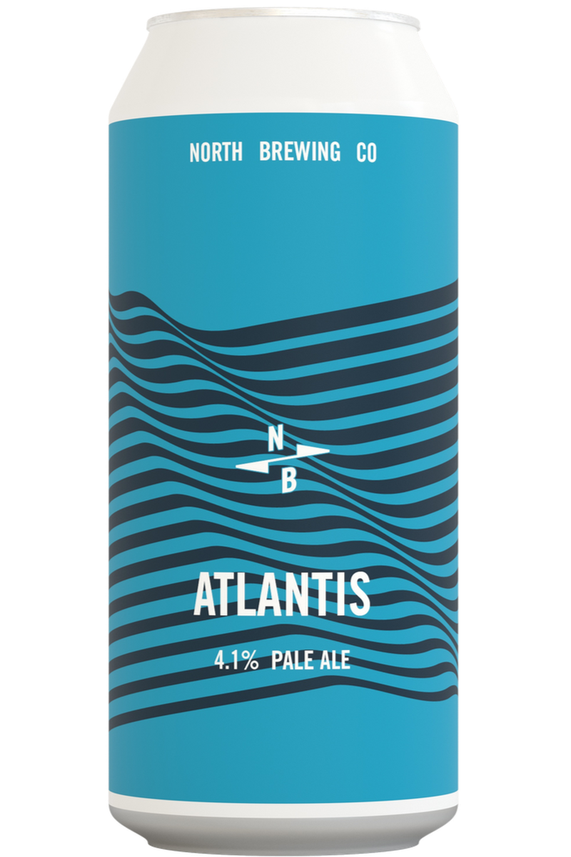 North Brewing Co. Atlantis