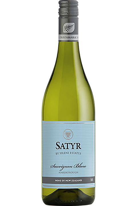 Satyr Sauvignon Blanc