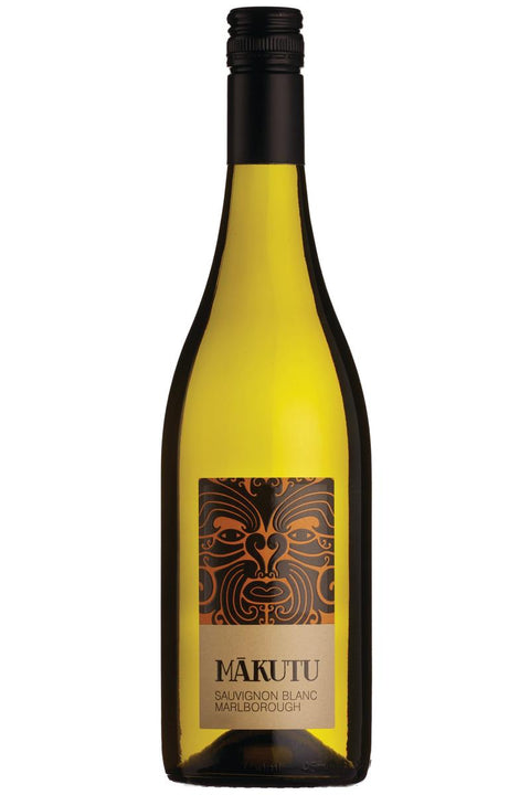 Makutu Sauvignon Blanc