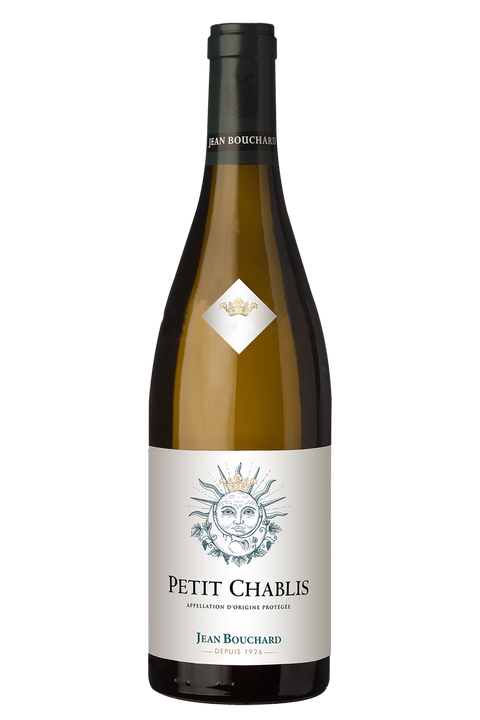 Jean Bouchard Petit Chablis