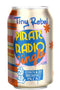Tiny Rebel Pirate Radio Jingle