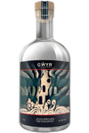 Gwyr Gin Port Eynon Dry Gin