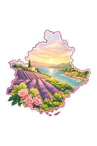 Provence French Wines