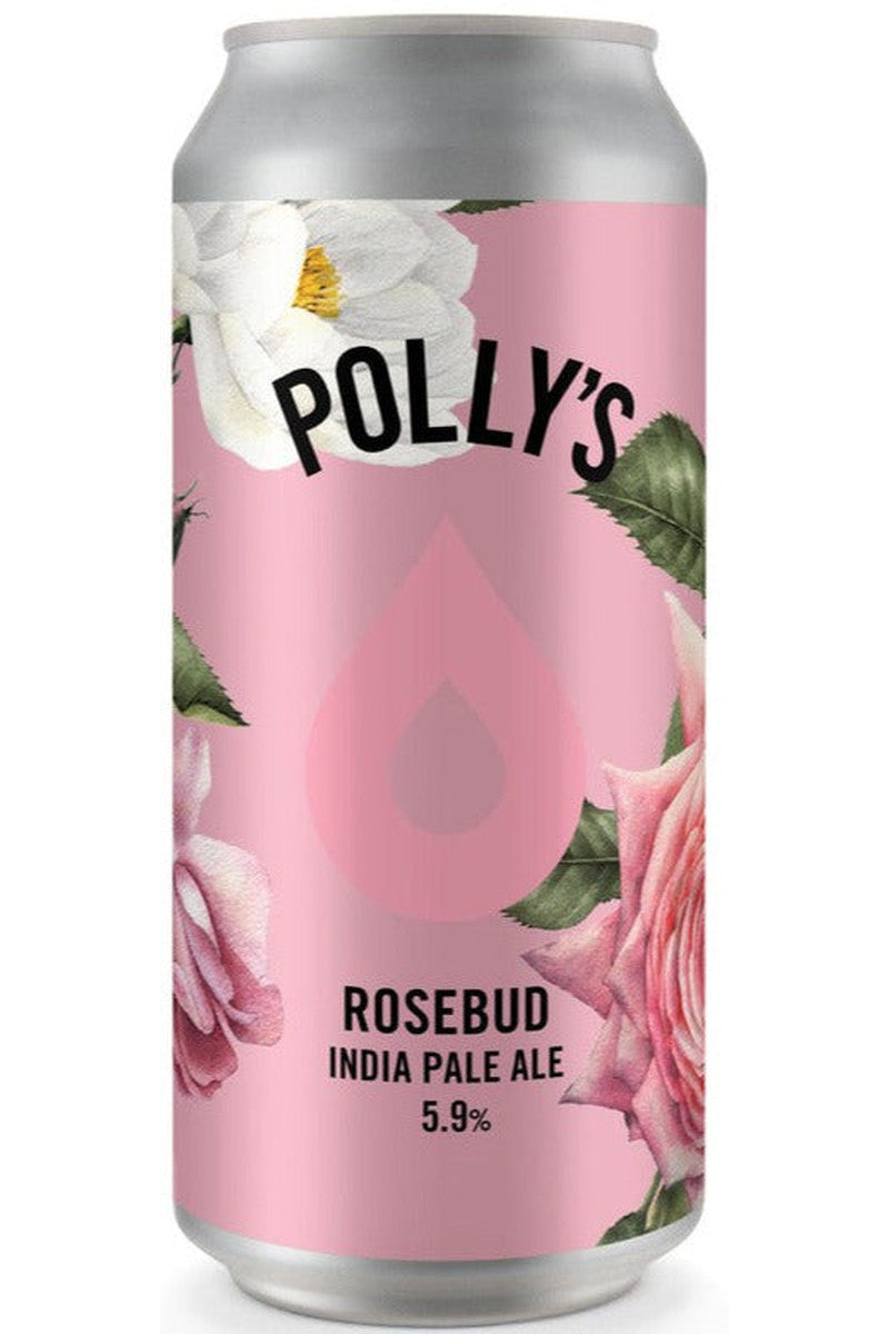 Polly's Brew 'Rosebud' IPA