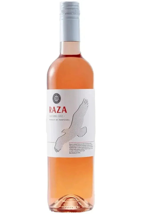 Raza Vinho Verde Rose