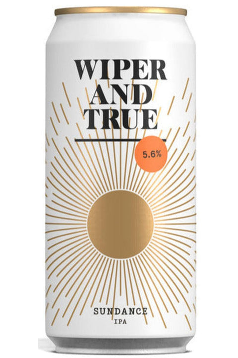 Wiper and True Sundance