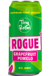 Tiny Rebel Rogue Grapefruit Pomelo Citrus Cut Beer