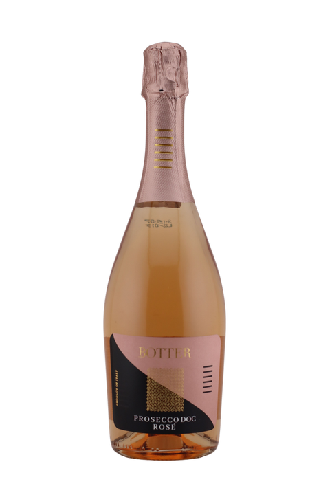 Botter Prosecco Rose DOC