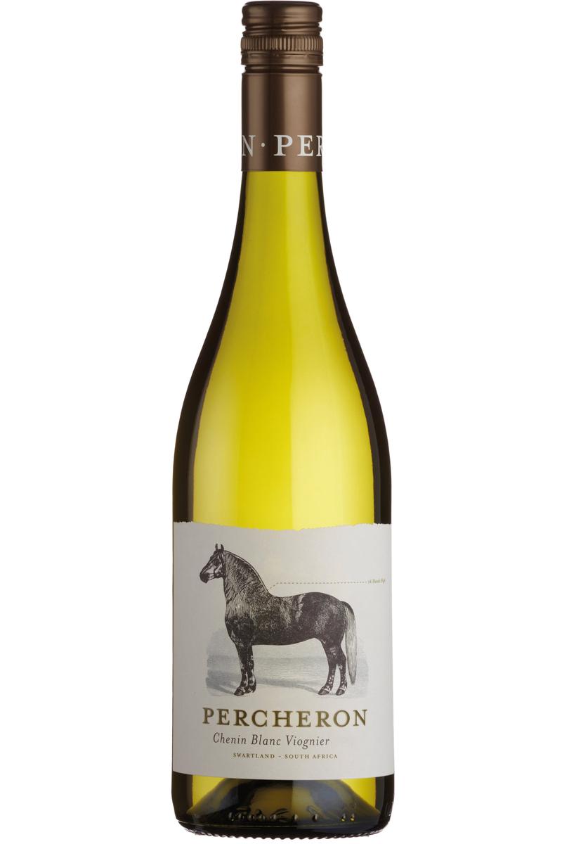 Percheron Chenin Blanc Viognier - Cheers Wine Merchants
