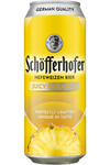 Schofferhofer Juicy Pineapple