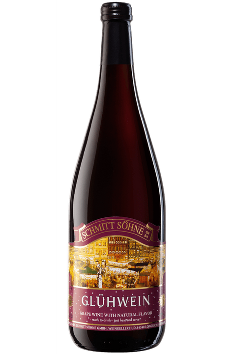 Schmitt Söhne Gluhwein