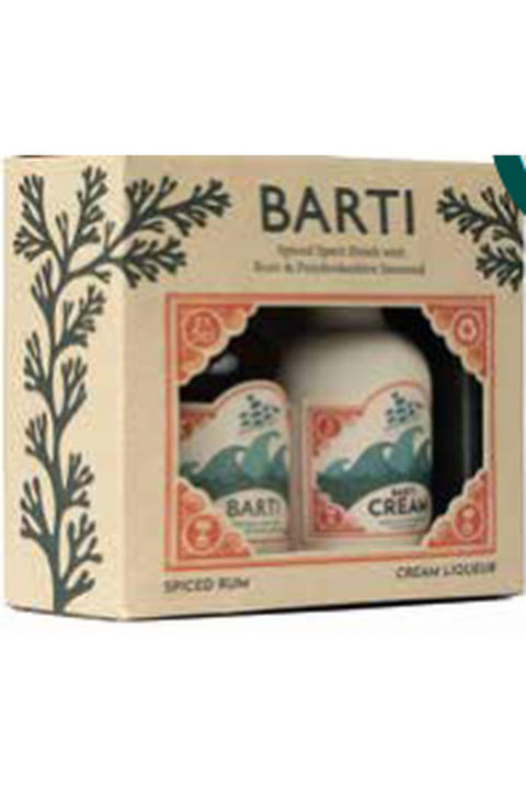 Barti Mini Duo Gift Set