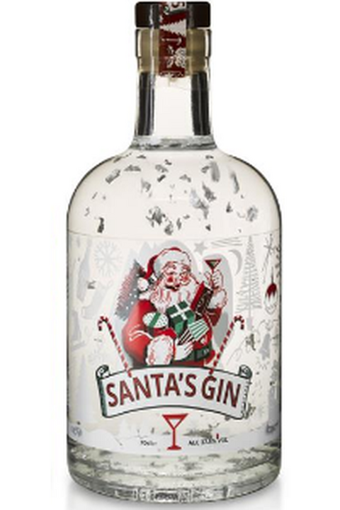 Santa's Spirits - Santa's Original Gin