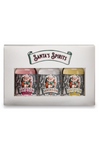 Santa's Spirits - Gin Gift Pack