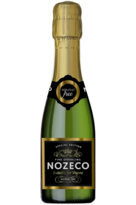 Nozeco Spumante 200ml