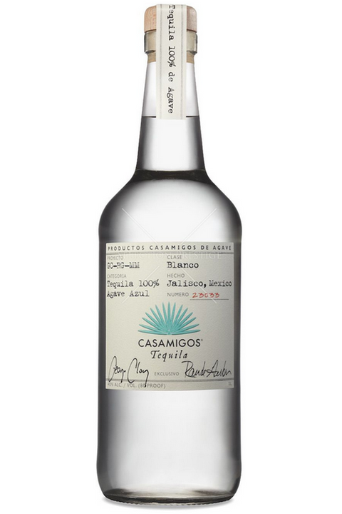 Casamigos Tequila Blanco