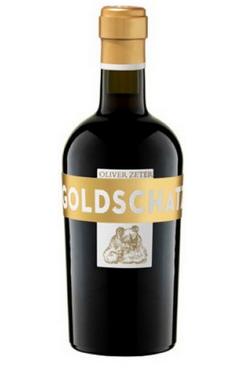 Oliver Zeter Goldschatz Trockenbeerenauslese