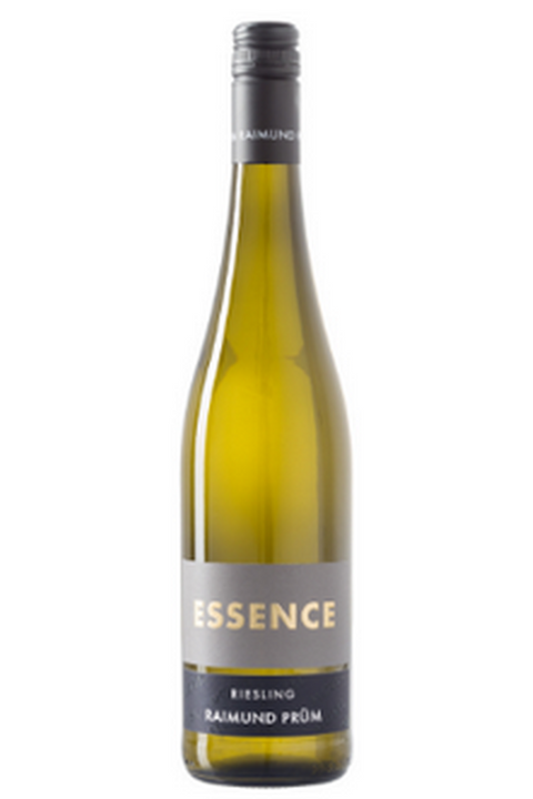 S A Prüm Artwork 'Essence' Riesling