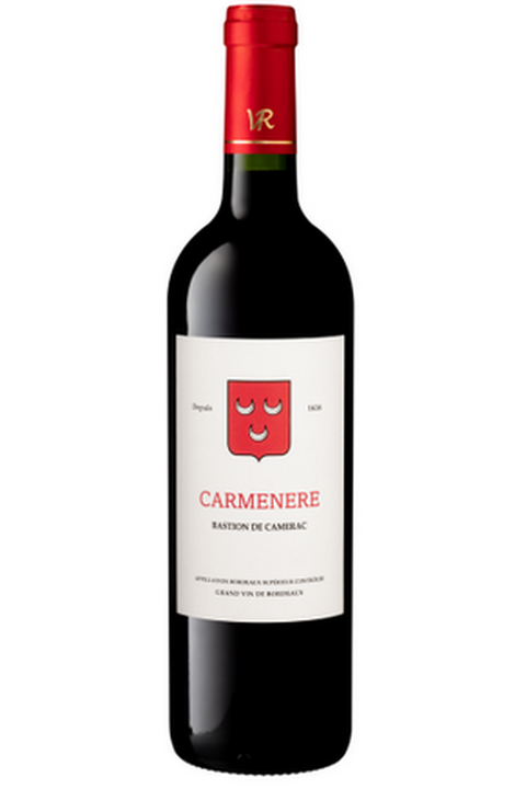 Bastion de Camerac Carmenere