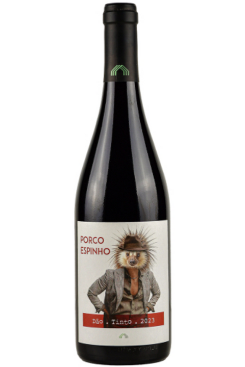 Cas Amarco Porco Espinho Tinto