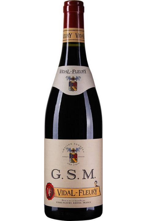 Vidal Fleury GSM