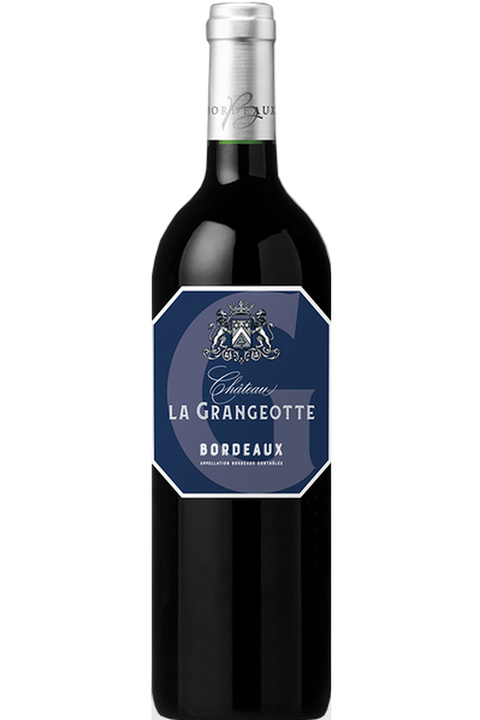 Chateau La Grangeotte Bordeaux