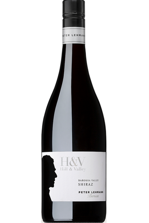 Peter Lehmann Hill & Valley Shiraz