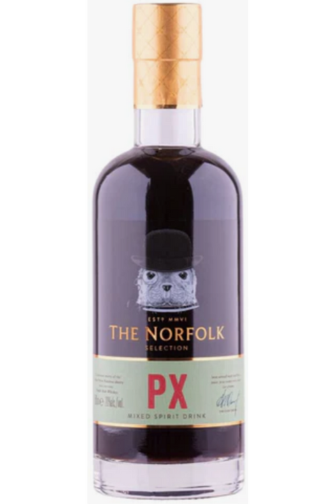 The Norfolk PX