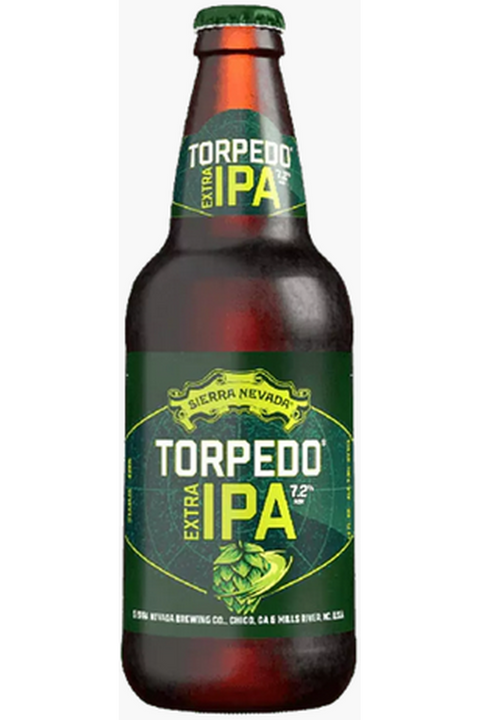 Sierra Nevada Torpedo