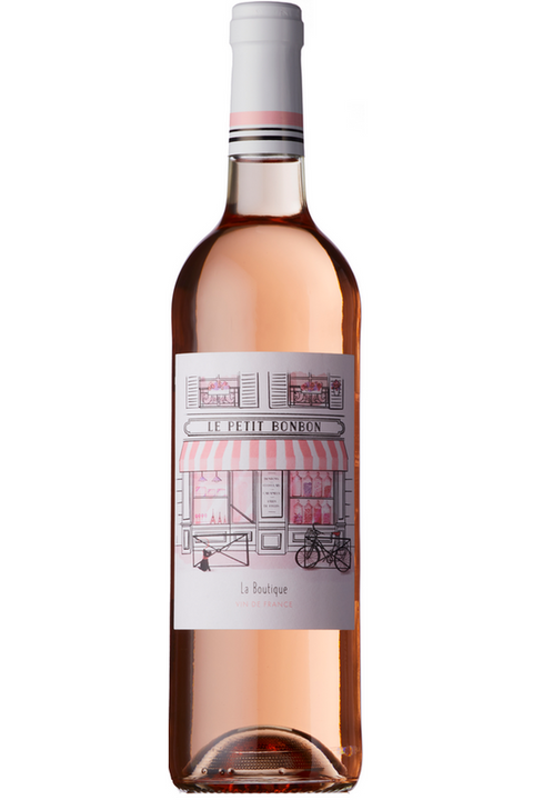 Le Petit Bon Bon Rose
