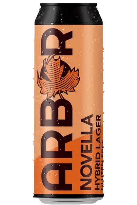 Arbor Novella Oktoberfest