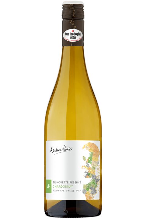 Silhouette Chardonnay