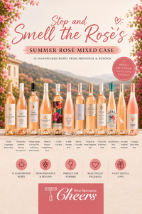 Mixed Wine Cases