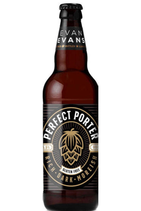 Evan Evans Perfect Porter