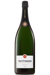Taittinger Champagne Brut Reserve Jeroboam