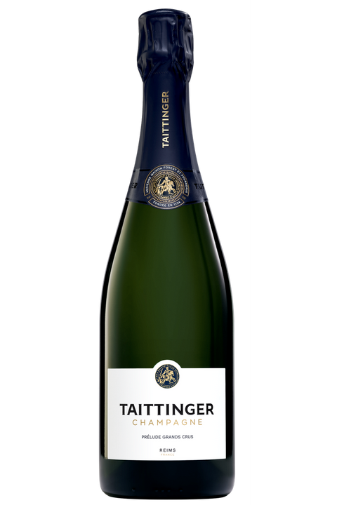 Taittinger Prelude Grands Crus