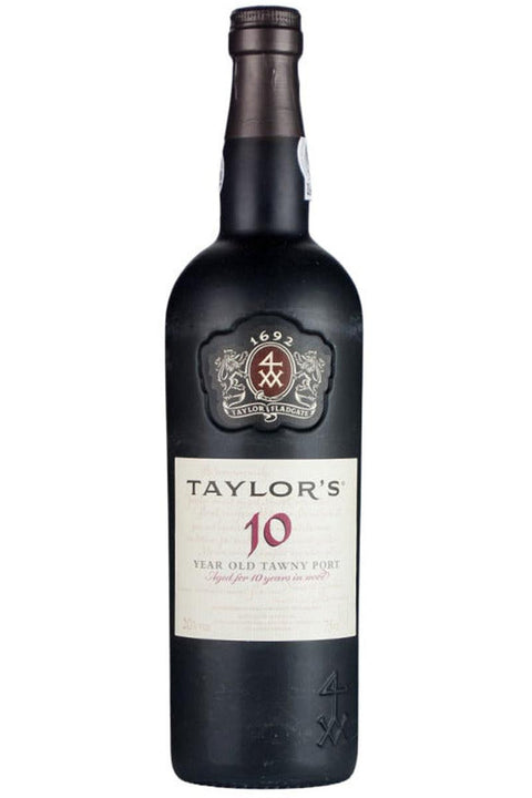 Taylor’s 10 Year Old Tawny Port