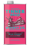 Tinner Bros Whisky Company - Wild Cherry Whisky Liqueur