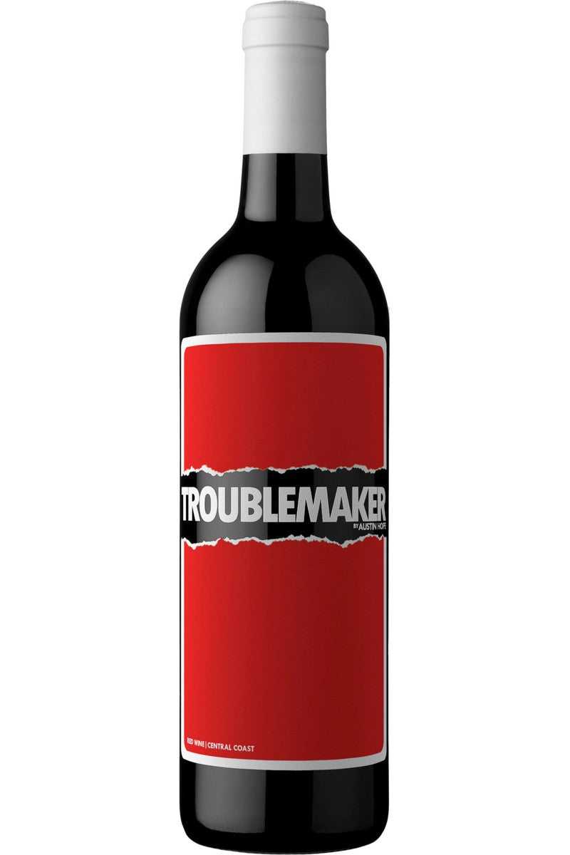 Hope Family Wines Troublemaker Red Blend