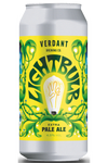 Verdant Lightbulb Extra Pale Ale