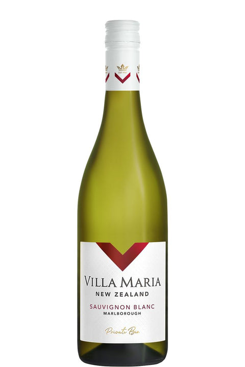 Villa Maria Private Bin Sauvignon Blanc