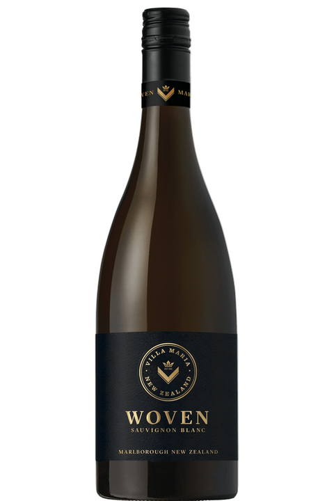 Villa Maria Woven Sauvignon Blanc